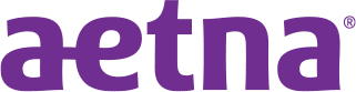 Aetna logo