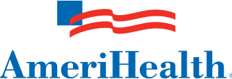 Ameri Health Logo