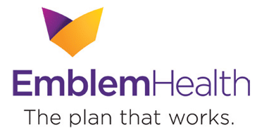 Emblem Health Logo
