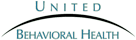 United Behavioral Health Logo